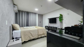 Studio Flat Tramonto